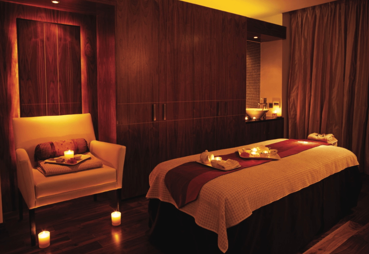 Rio Tantric Massage London - Erotic Massage in London, United Kingdom