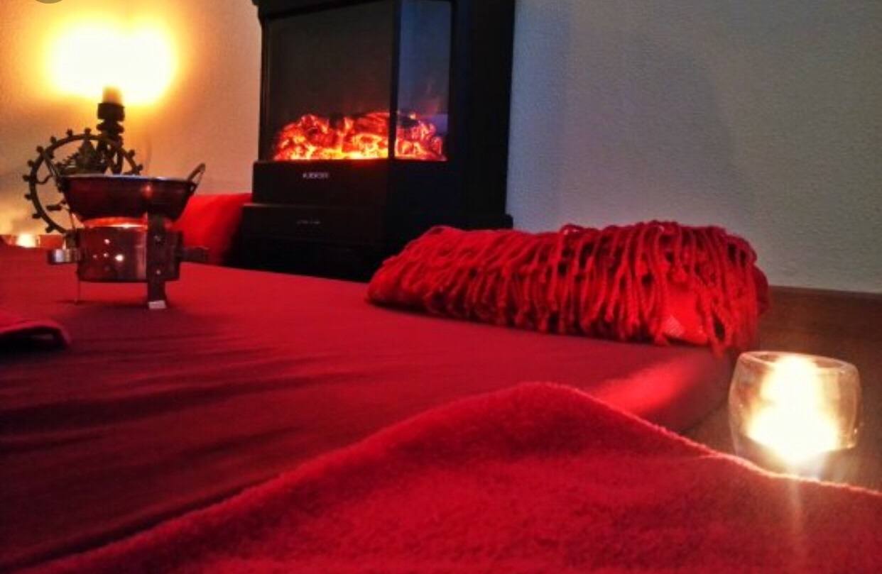Rio Tantric Massage London - Erotic Massage in London, United Kingdom