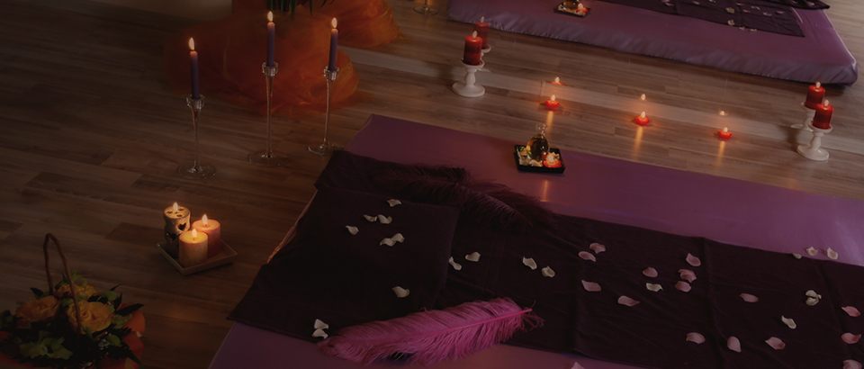 Satin - Erotic Massage in London, United Kingdom