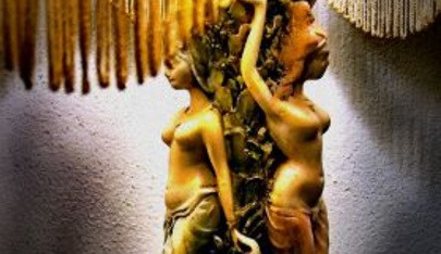 Sensual Liaisons - Erotic Massage in London, United Kingdom