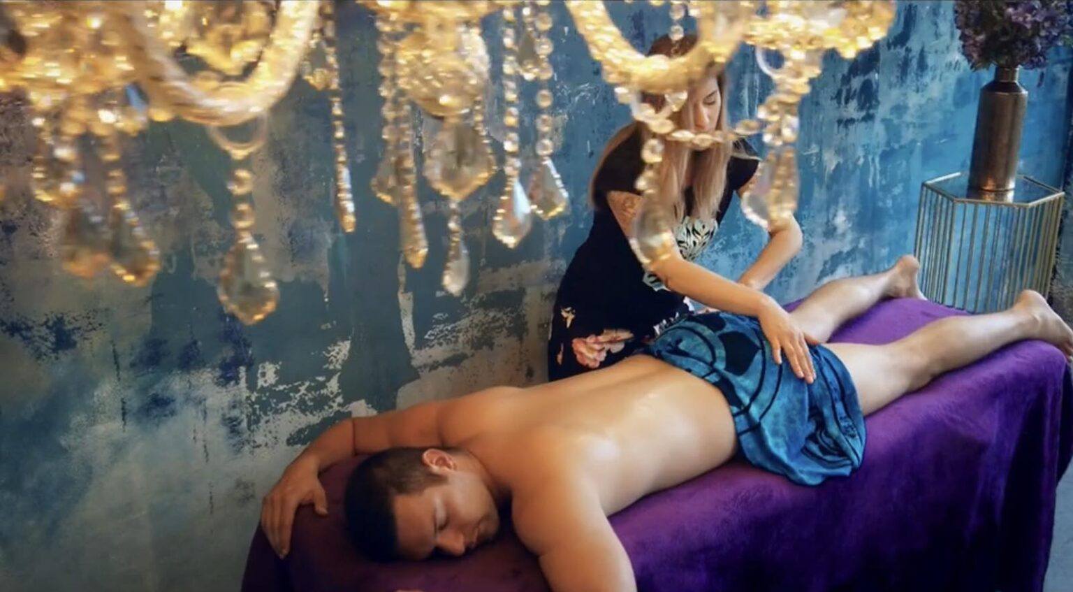 Tantra Temple London - Erotic Massage in London, United Kingdom