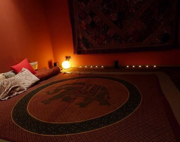 Tantric London - Erotic Massage in London, United Kingdom