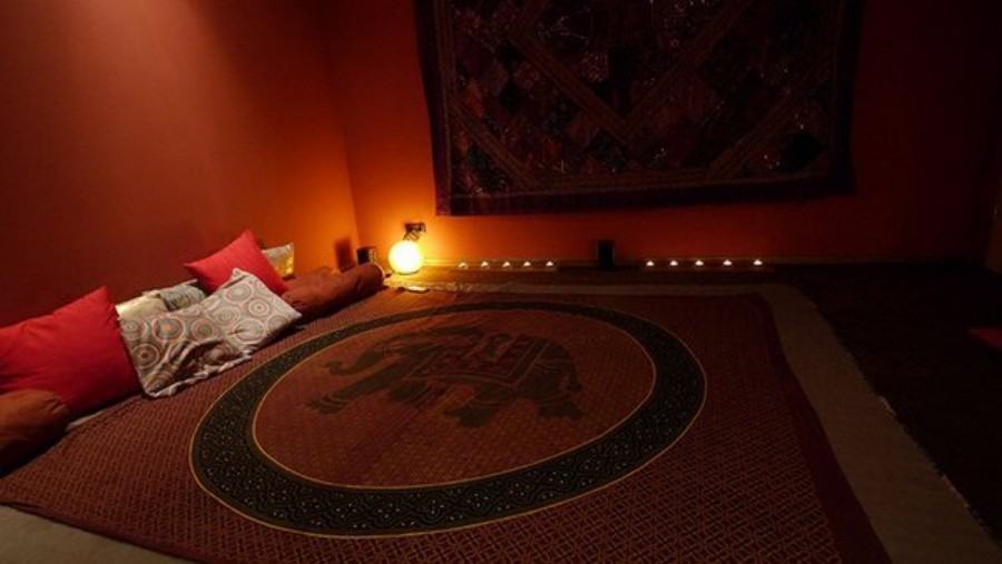 Tantric London - Erotic Massage in London, United Kingdom