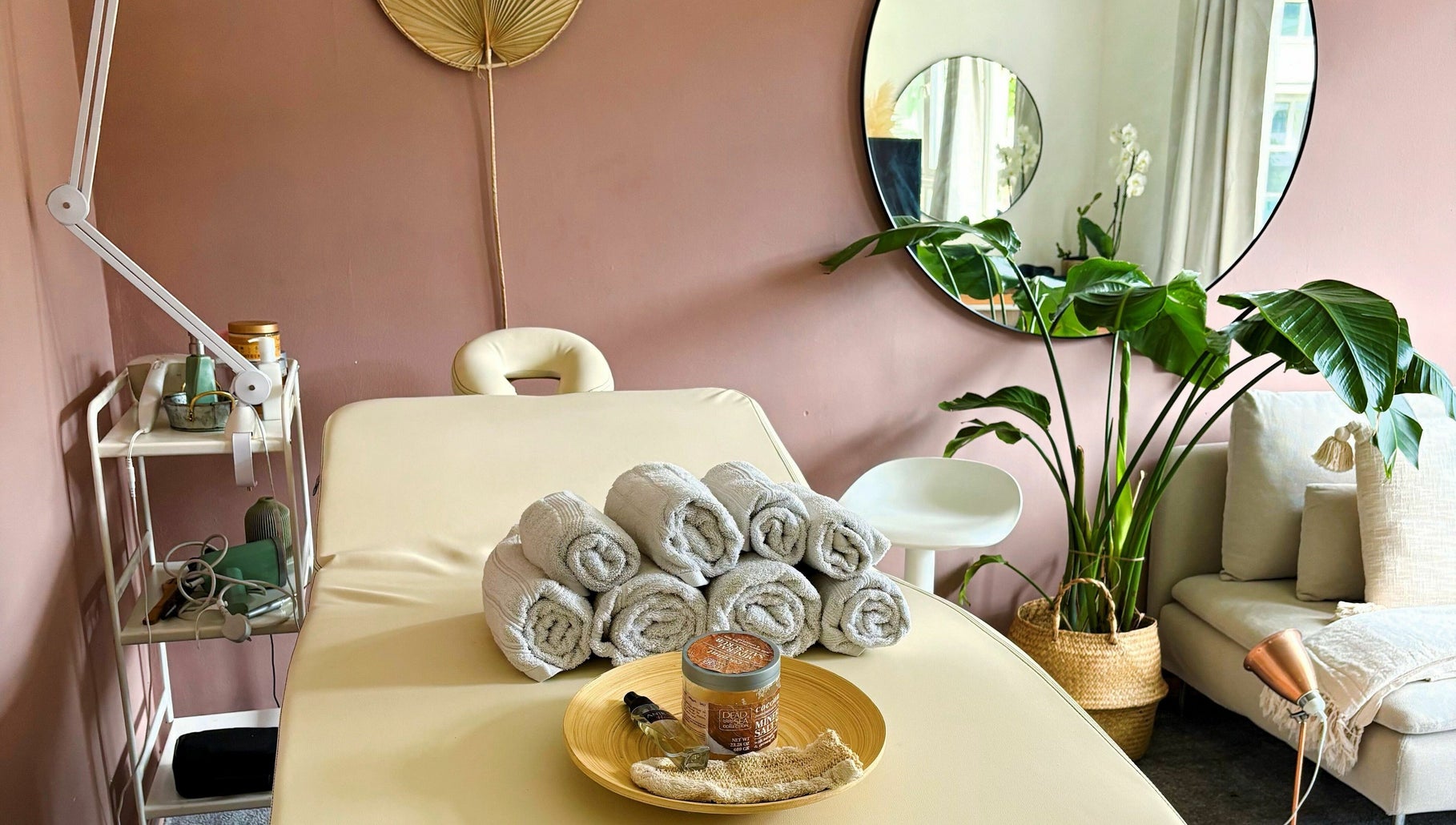 Tantric Male Massage London - Erotic Massage in London, United Kingdom