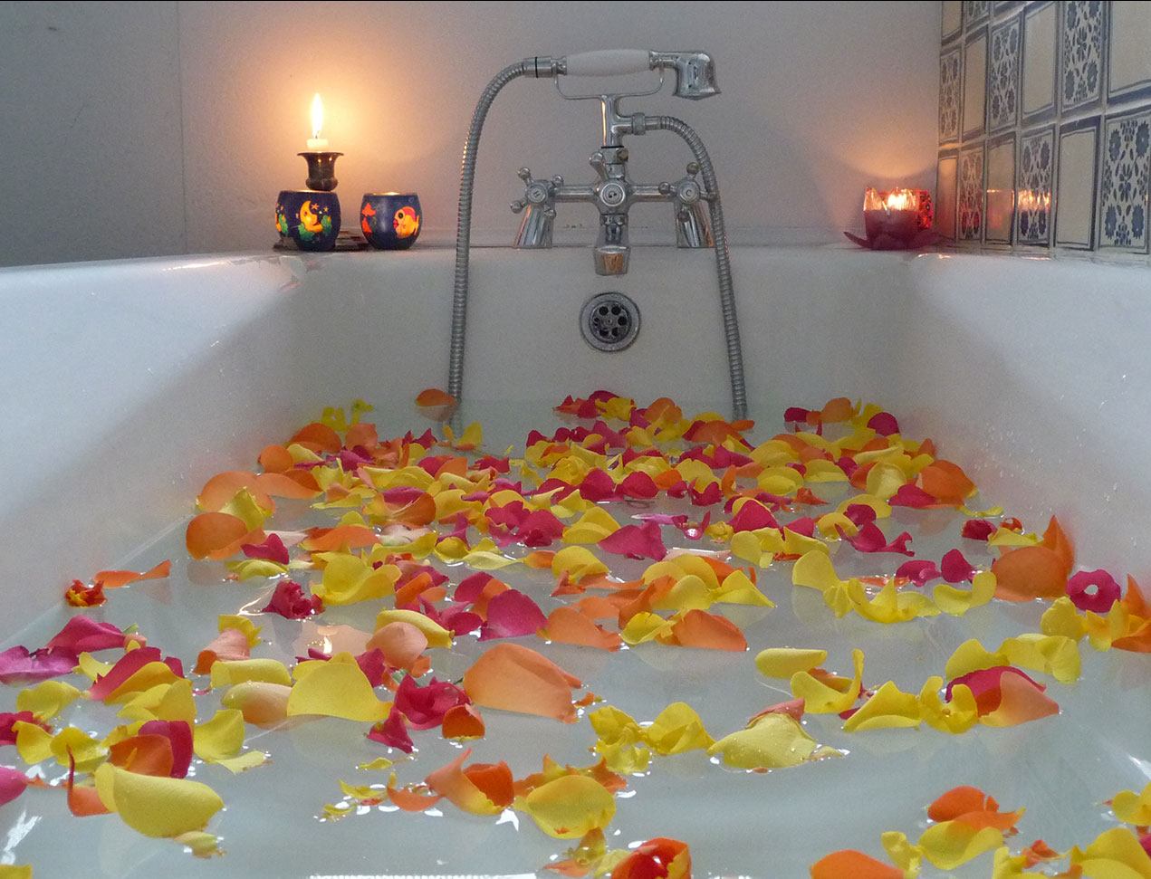 Tantric Massage London - Erotic Massage in London, United Kingdom