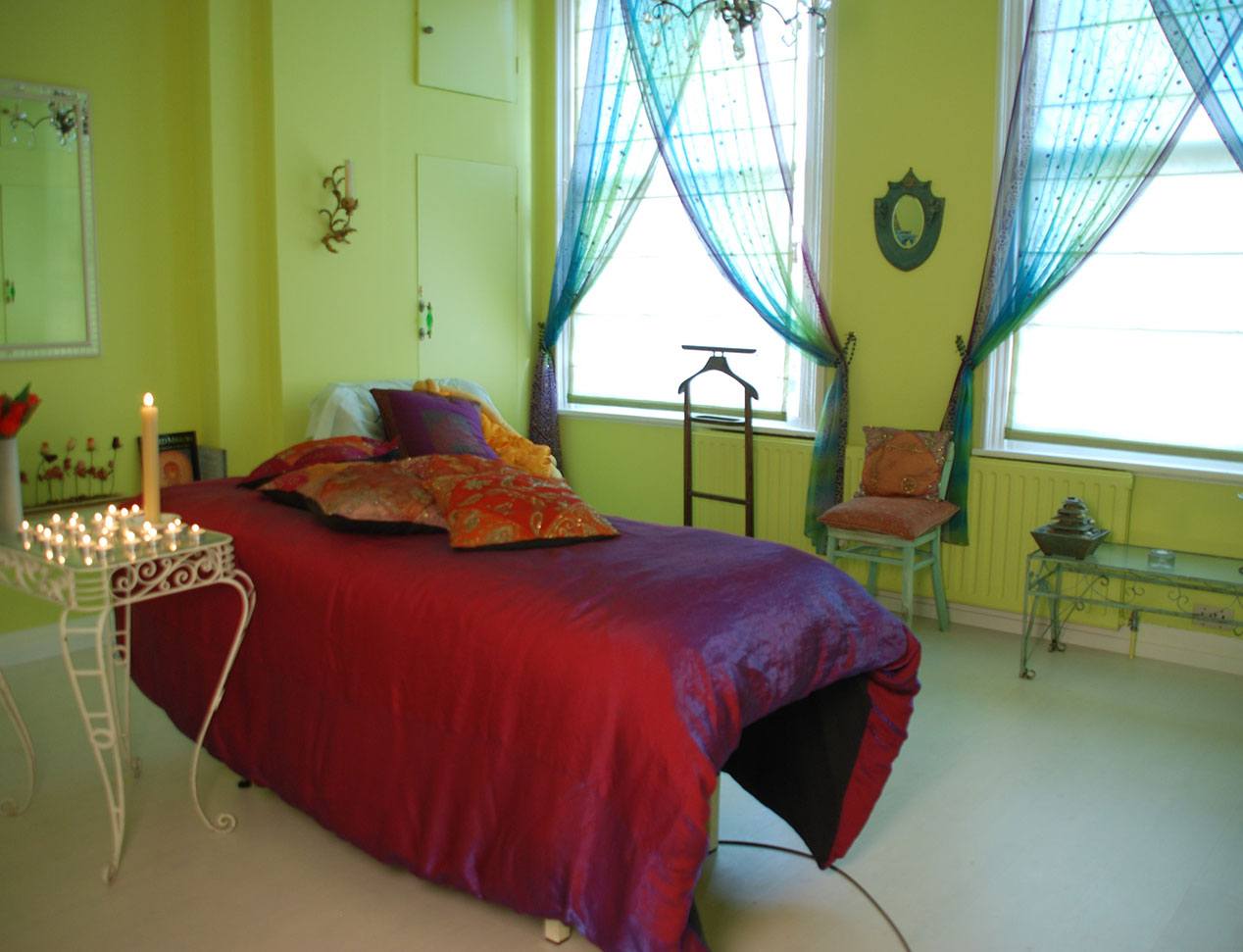 Tantric Massage London - Erotic Massage in London, United Kingdom