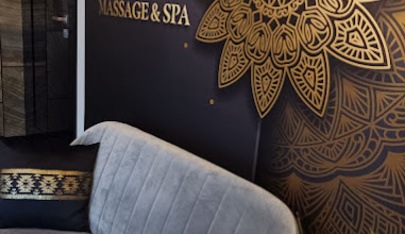 Tantric Paradise - Erotic Massage in London, United Kingdom