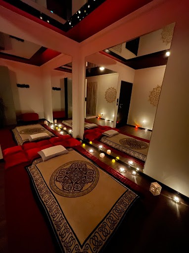 Tantric Paradise - Erotic Massage in London, United Kingdom