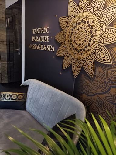 Tantric Paradise - Erotic Massage in London, United Kingdom