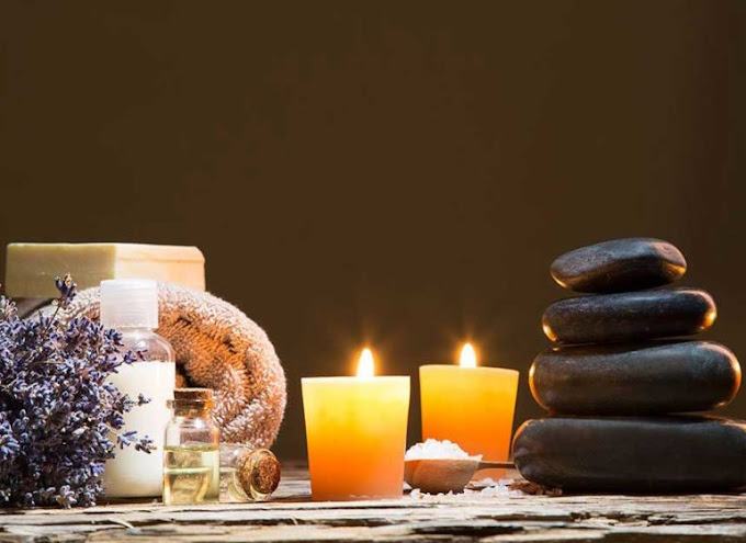 Tantric Paradise - Erotic Massage in London, United Kingdom