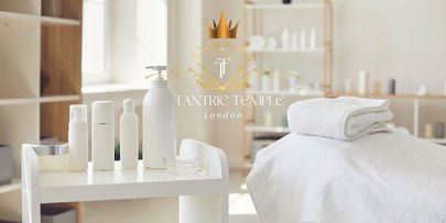 Tantric Temple - Erotic Massage in London, United Kingdom