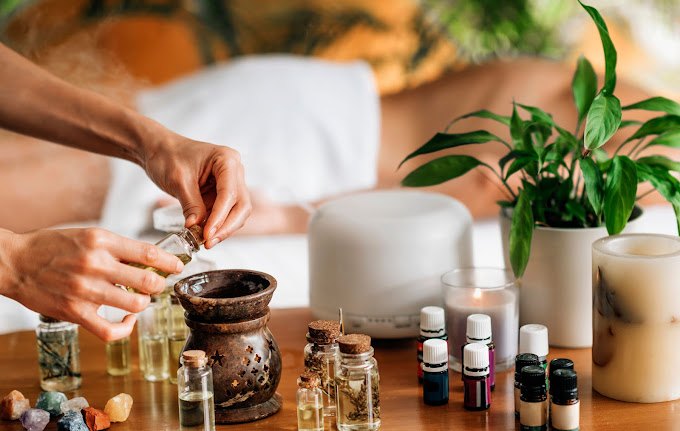 Tantric Temple - Erotic Massage in London, United Kingdom