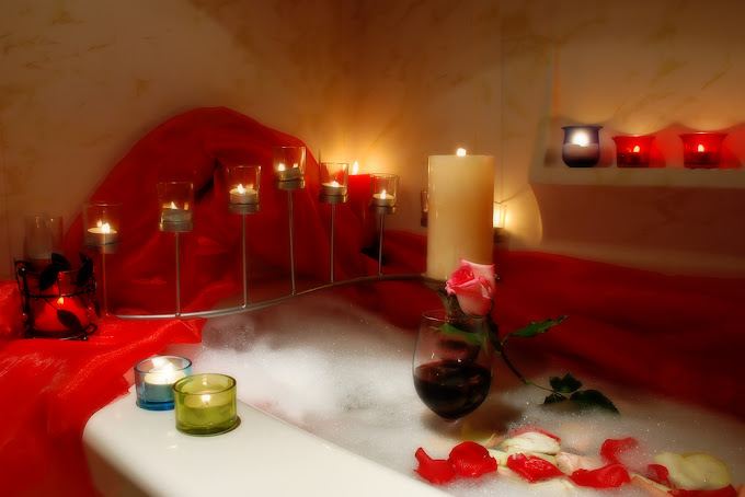 Tantric Temple - Erotic Massage in London, United Kingdom