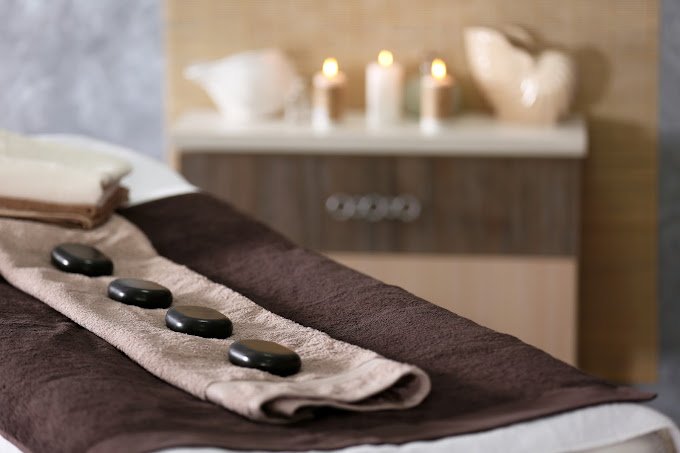 Tantric Temple - Erotic Massage in London, United Kingdom
