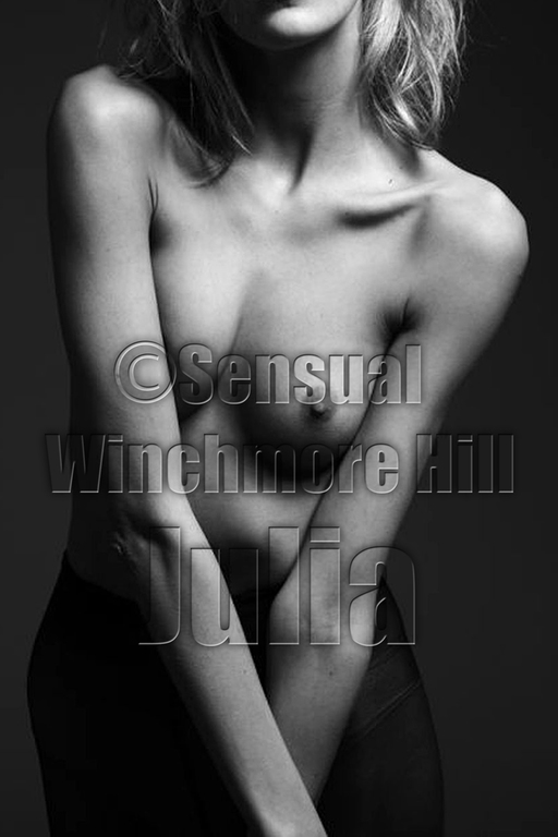 Winchmore Hill Sensual Massage - Erotic Massage in London, United Kingdom