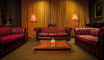 23 Paul Street - Nightclub in London, United Kingdom