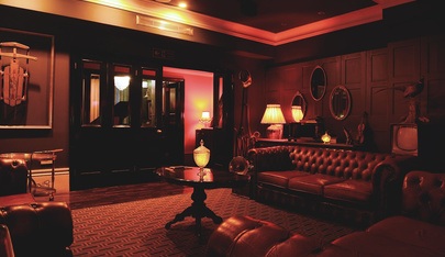 23 Paul Street - Nightclub in London, United Kingdom