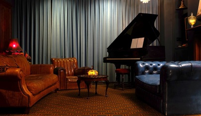 23 Paul Street - Nightclub in London, United Kingdom