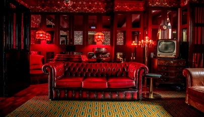 23 Paul Street - Nightclub in London, United Kingdom