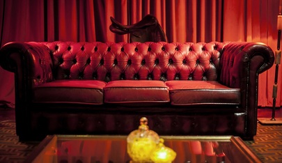 23 Paul Street - Nightclub in London, United Kingdom