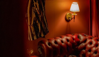 23 Paul Street - Nightclub in London, United Kingdom