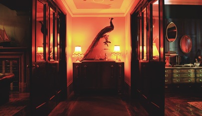 23 Paul Street - Nightclub in London, United Kingdom