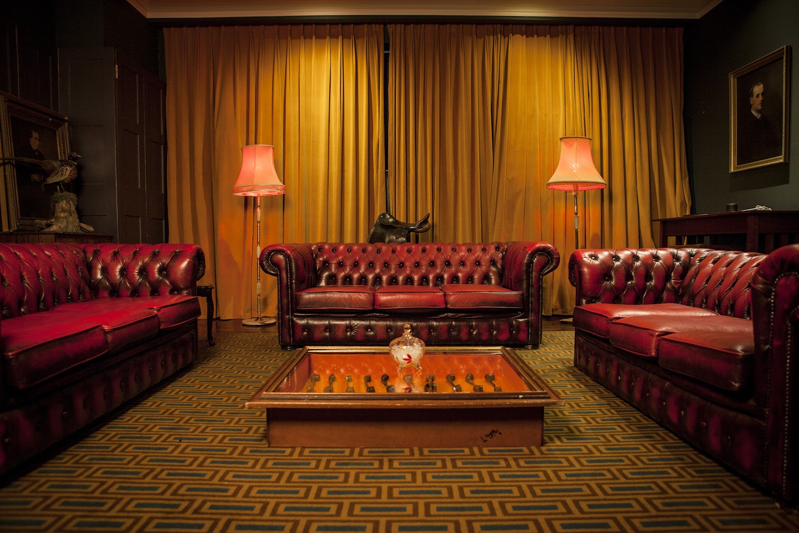 23 Paul Street - Nightclub in London, United Kingdom