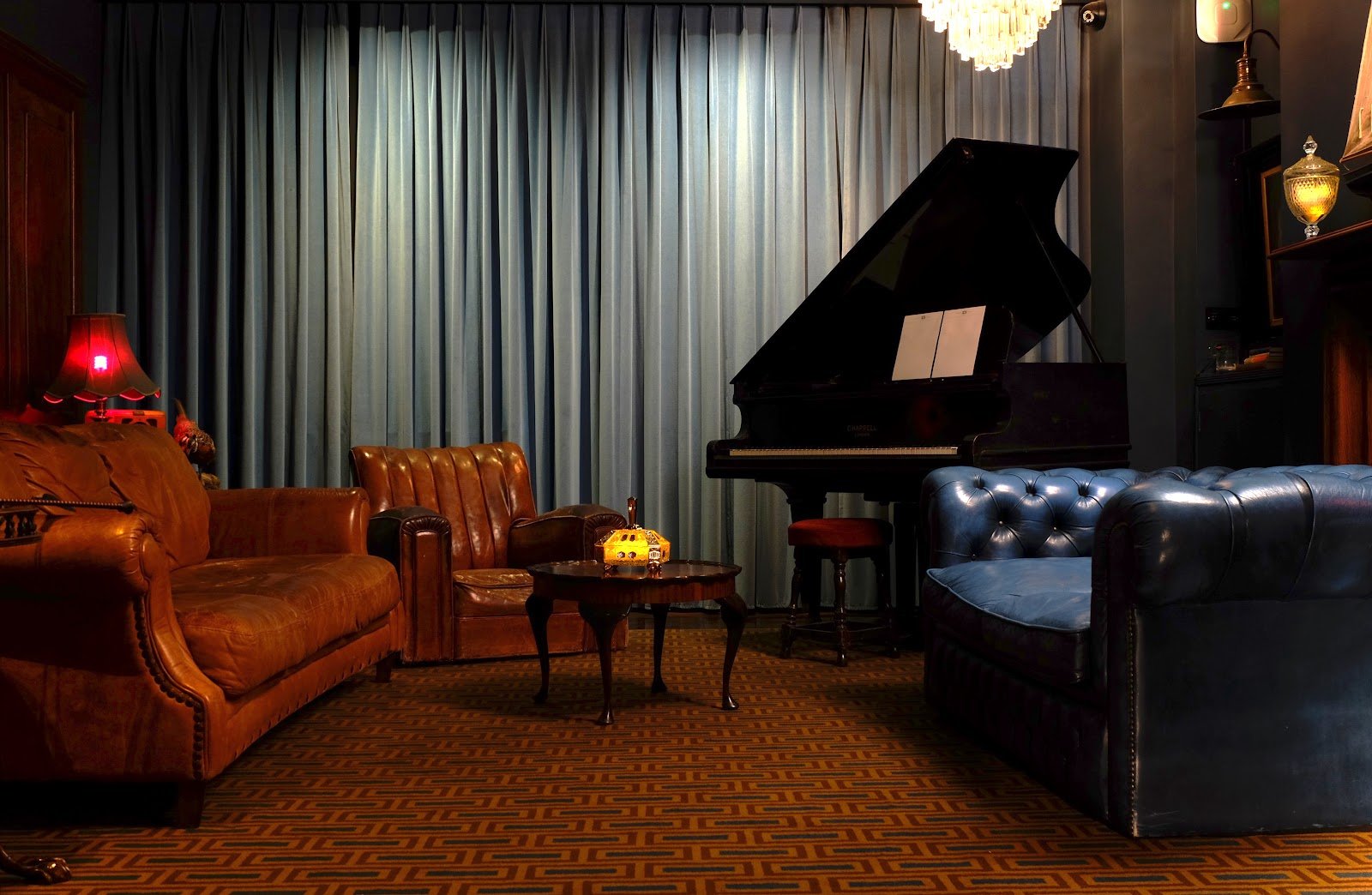 23 Paul Street - Nightclub in London, United Kingdom