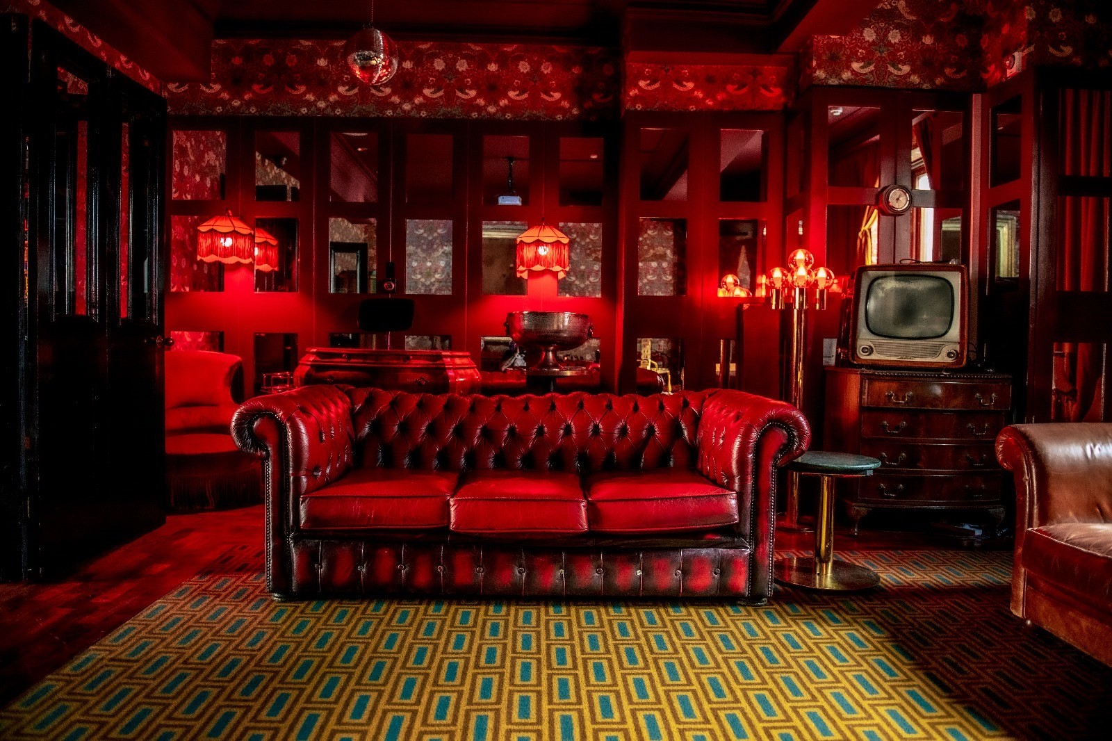 23 Paul Street - Nightclub in London, United Kingdom