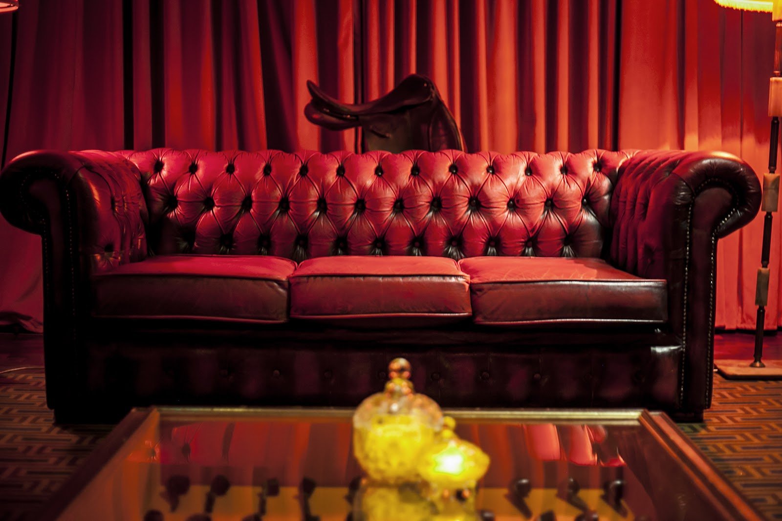 23 Paul Street - Nightclub in London, United Kingdom
