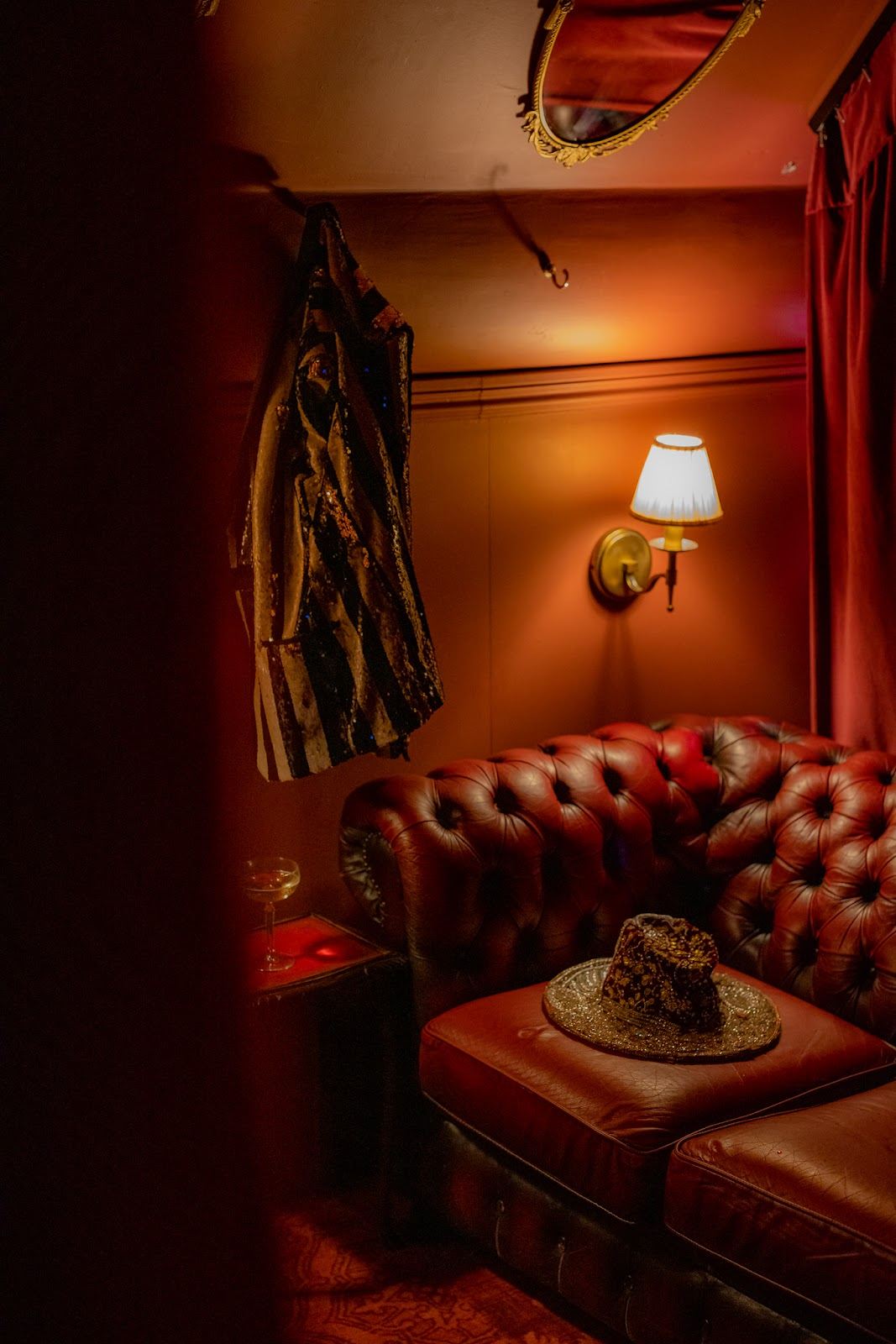 23 Paul Street - Nightclub in London, United Kingdom