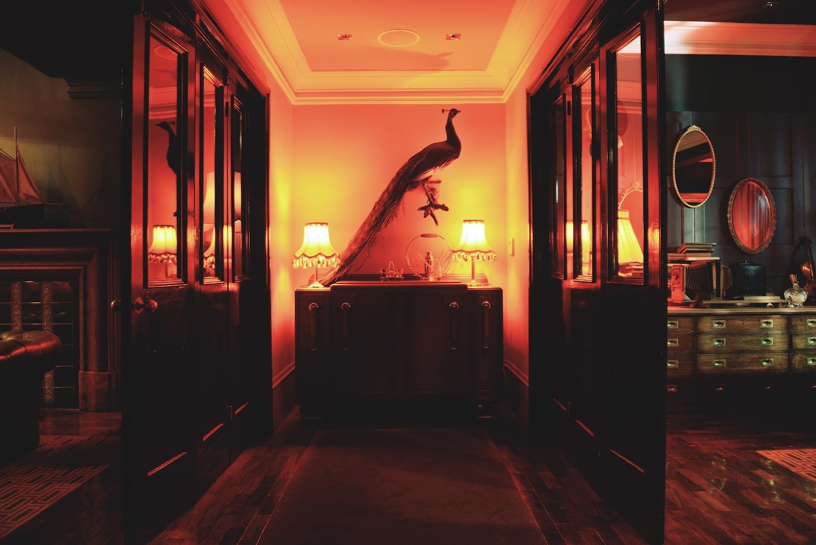 23 Paul Street - Nightclub in London, United Kingdom