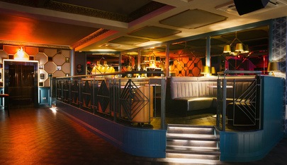 Browns - Nightclub in London, United Kingdom