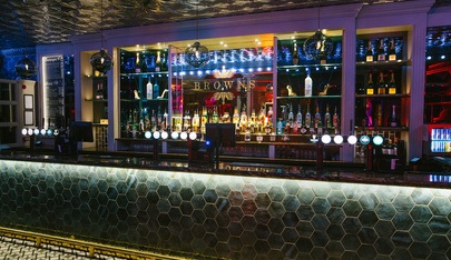 Browns - Nightclub in London, United Kingdom