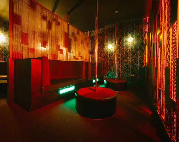 Browns - Nightclub in London, United Kingdom