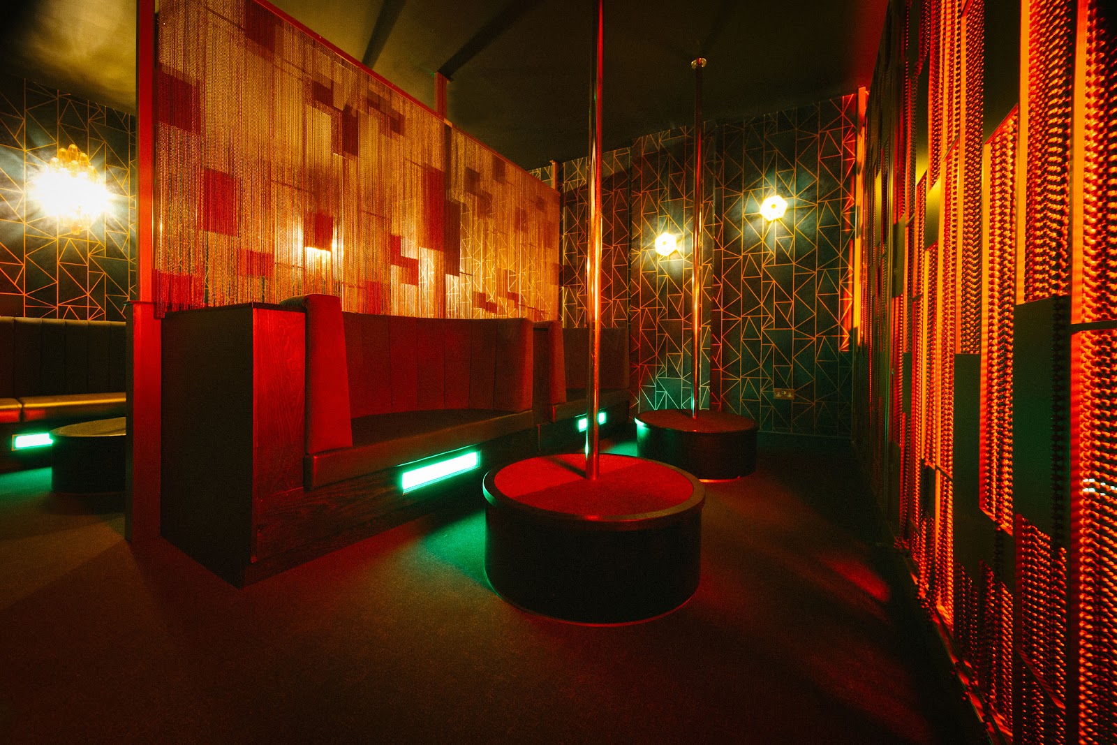 Browns - Nightclub in London, United Kingdom