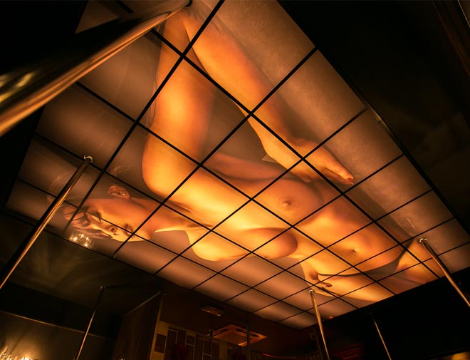 Browns - Nightclub in London, United Kingdom