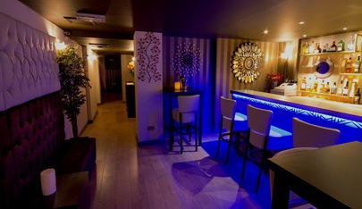 Charlie's Gentlemen's Club And Bar - Nightclub in London, United Kingdom