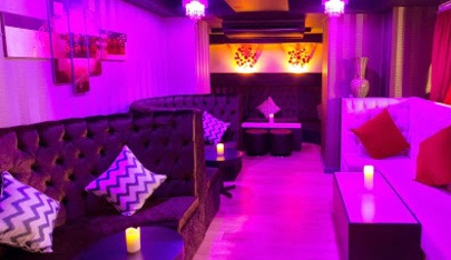 Charlie's Gentlemen's Club And Bar - Nightclub in London, United Kingdom