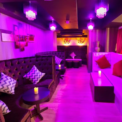 Charlie's Gentlemen's Club And Bar - Nightclub in London, United Kingdom