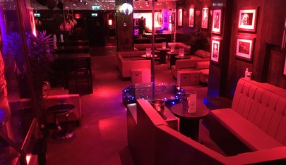 Club Oops..! - Nightclub in London, United Kingdom
