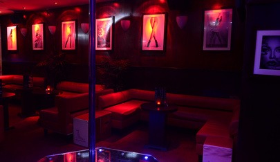 Club Oops..! - Nightclub in London, United Kingdom