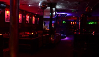 Club Oops..! - Nightclub in London, United Kingdom