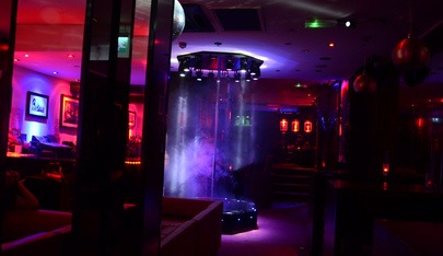 Club Oops..! - Nightclub in London, United Kingdom