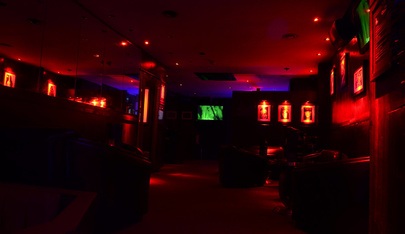 Club Oops..! - Nightclub in London, United Kingdom