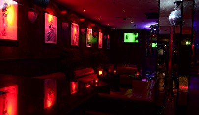 Club Oops..! - Nightclub in London, United Kingdom