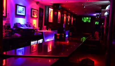 Club Oops..! - Nightclub in London, United Kingdom