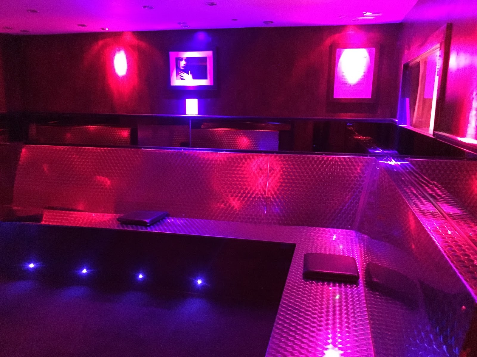 Club Oops..! - Nightclub in London, United Kingdom
