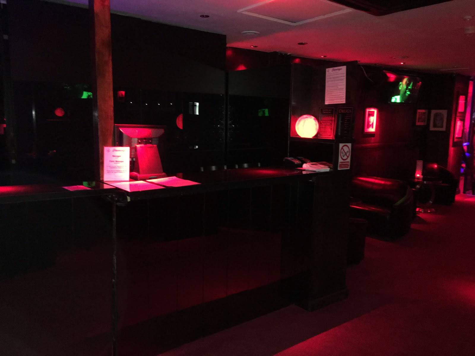 Club Oops..! - Nightclub in London, United Kingdom