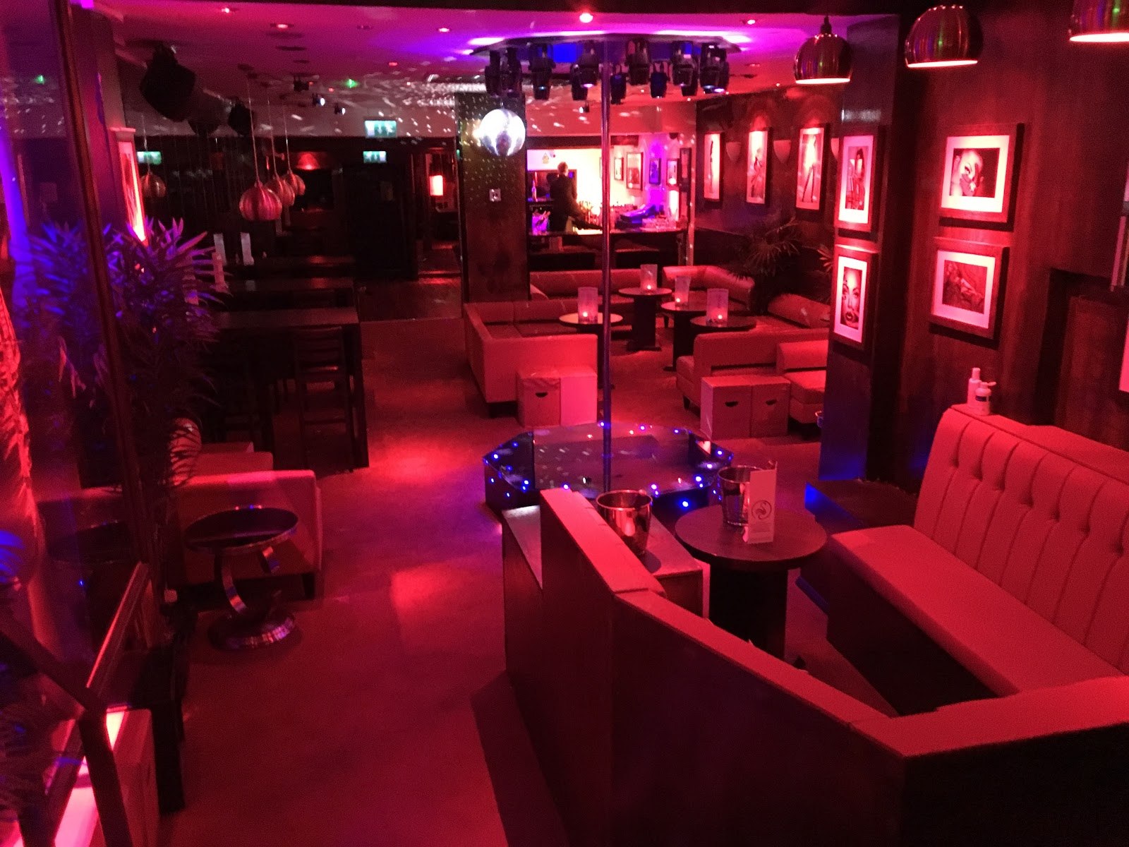 Club Oops..! - Nightclub in London, United Kingdom